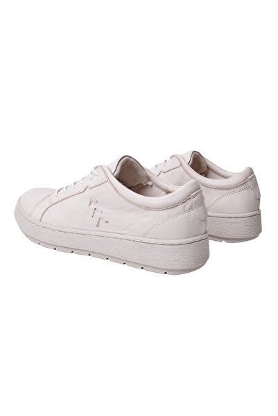 Mammamia Kadın Deri Ayakkabı D25YA-575