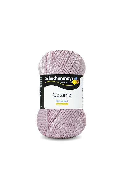 Mez Πλεκτό νήμα χειρός Schachenmayr Catania - 286