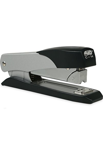 Std C-14 Deluxe Zımba Makinesi