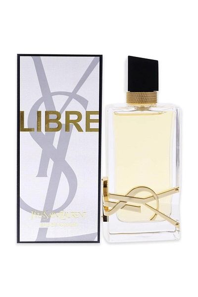 Saint Laurent عطر ليبر ايف سان لوران او دو بيرفيوم 90 مل