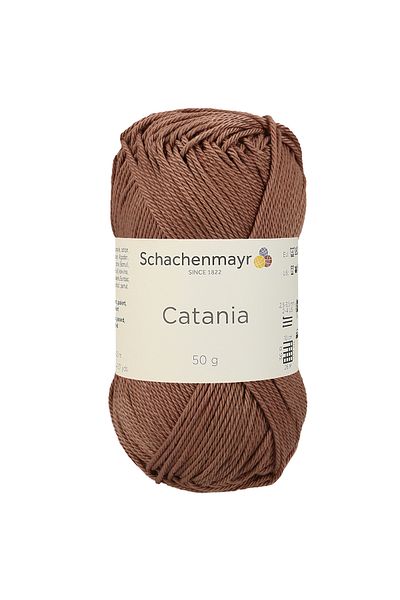 Mez Πλεκτό νήμα χειρός Schachenmayr Catania - 438