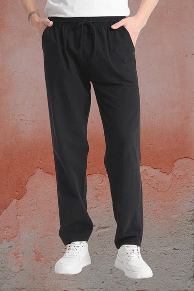 BİRBEYSTORE Unisex Φούτερ μεγάλου μεγέθους M-6XL Ακατέργαστο ύφασμα Άνετη εφαρμογή