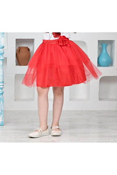 Kuraff Giyim 23 NİSAN 29 EKİM ÖZEL GÜN GÖSTERİ ETEĞİ