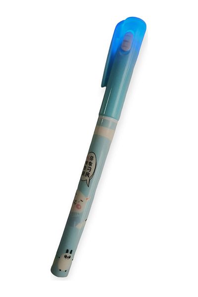 Polin Magic Invisible Pen