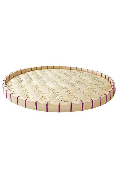 IKEA Bamboo Sommarflox Tray10557277 1 110 x 100 Brown