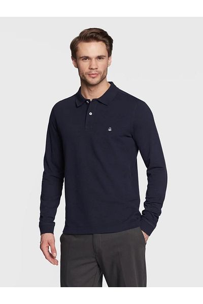 United Colors of Benetton Ανδρικό Tshirt 3089j3204