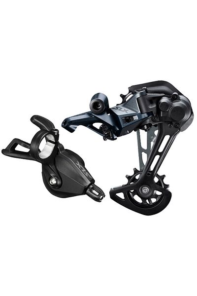 Choice M7100 Group Shimano Deore Slx M7100 M7120 Rear Derailleurs Mountain Bike M7100 Sgs Mtb Derailleurs 1