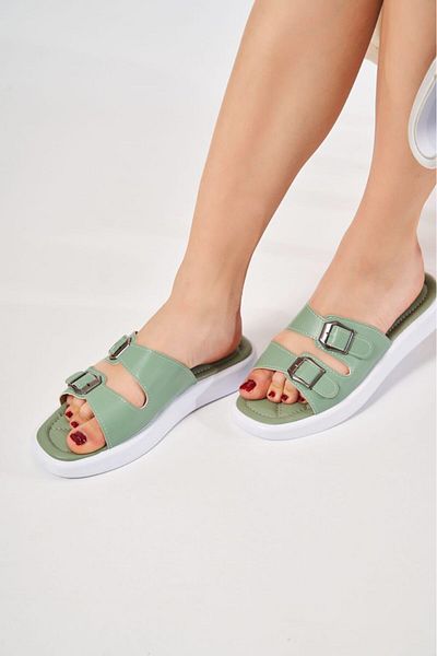 KANTEX Slippers Flat