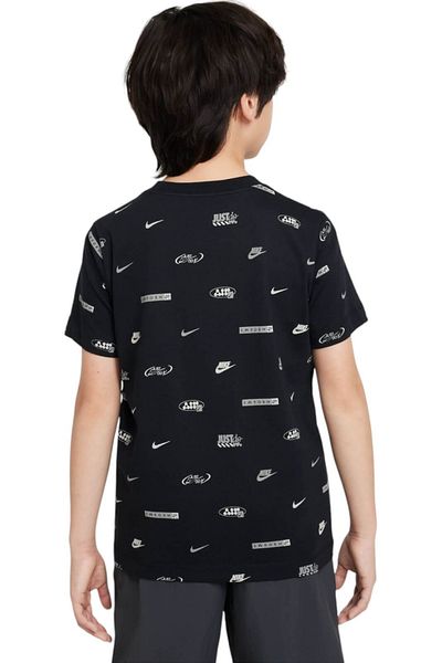 Nike NIKE Sportswear AOP T-shirt - HM5851-010