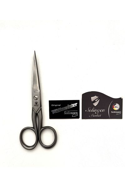 Solingen Weltmeister الاستخدام العام مقص الخياطة والمنزل