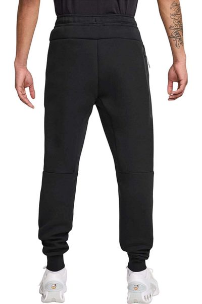 Nike Pantaloni NIKE Tech Fleece Jggr - HV0959-011