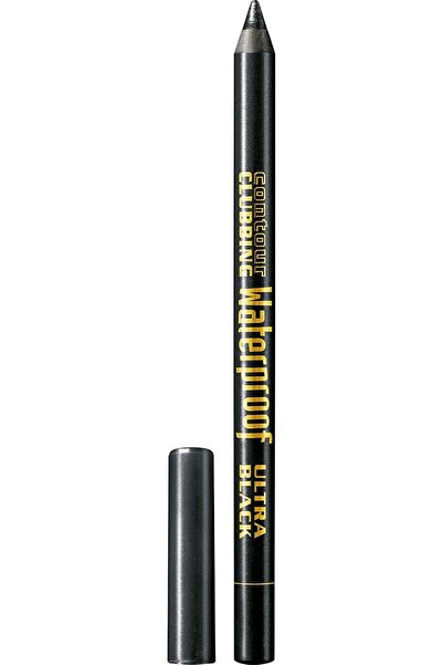 Bourjois Bourjois Contour Clubbing Waterproof Eye Pencil Eye Liner 54 Ultra b...