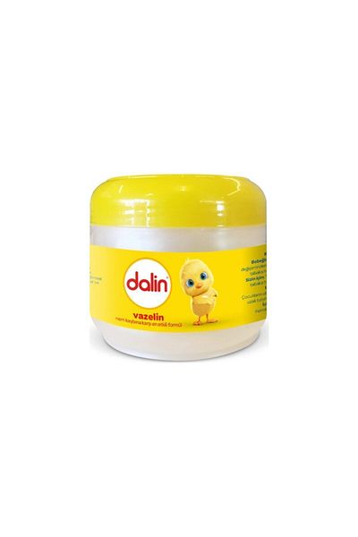 Dalin Vaseline 100 ml