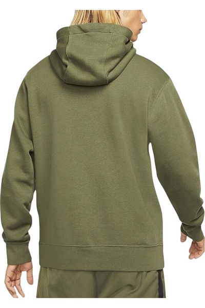 Nike Hanorac NIKE Sport Essentials Plus - DD5011-326