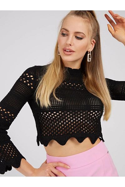 Guess Női kötöttáru pulóver: Annie W1gr83z2u50