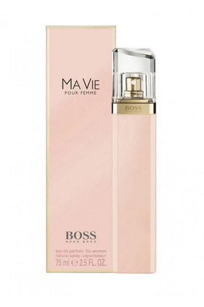 Hugo Boss Hugo Boss Ma Vie Eau de Parfum 75ml