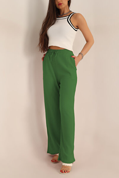 BayBayan Ženske ležerne letnje donje hlače