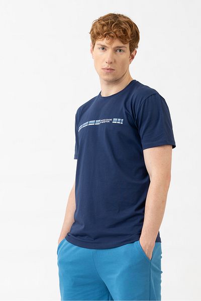 United Colors of Benetton Ανδρικό T-Shirt Benetton - United Colors BNT-M21145