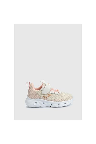 Joma Butterfly Jr 2425 Beige Jbutts2425V Kids Beige Sneakers
