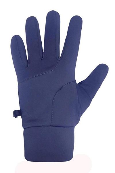 SINGLE SWORD Γάντια Full Finger Softshell με δυνατότητα αφής