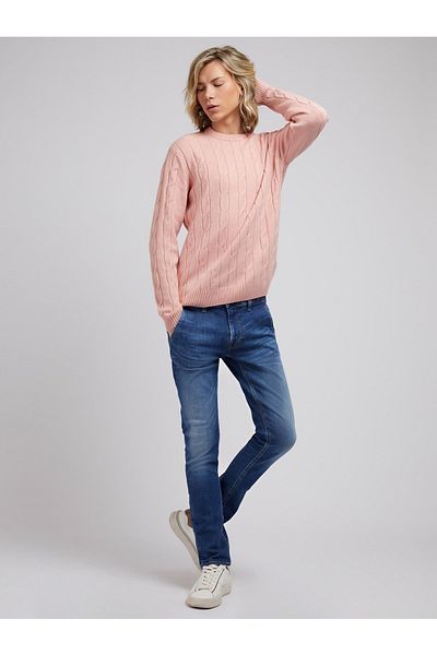 Guess Twist Ανδρικά Πλεκτά M1pr47z2zy1