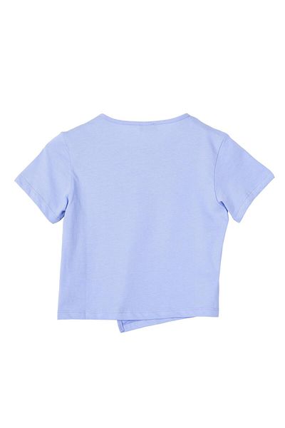 United Colors of Benetton Tricou pentru fete BNT-G21295