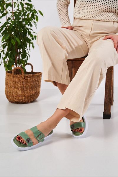 KANTEX Slippers Flat