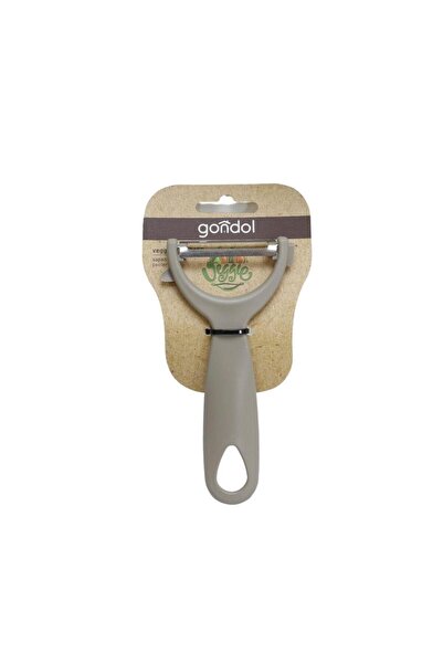 Gondol Veggie Sapan Soyacak Meyve Sebze Soyacağı G257