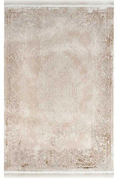 ATLAS HALI Atlas Halı Çınar Cy01a Yumuşak Dokulu Akrilik İle Üretilen Sık Dokuma Üst Kalite Halı