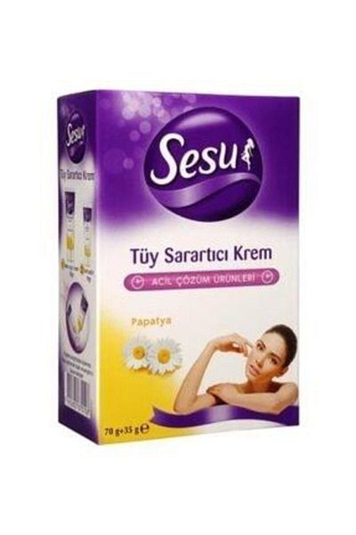 Sesu Lint Cream 35 ml