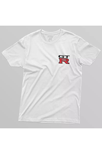 Crazy Nissan Skyline Bullet Coolest Men's T-Shirt