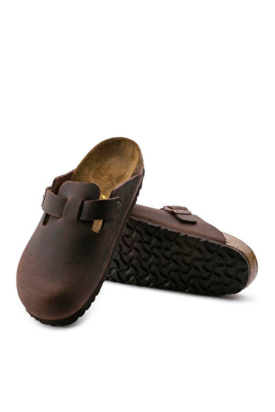 Birkenstock بوسطن هابانا النعال