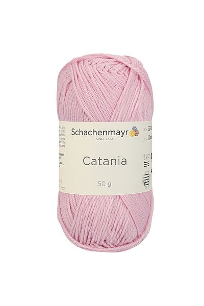 Mez Прежда за ръчно плетене Schachenmayr Catania - 246