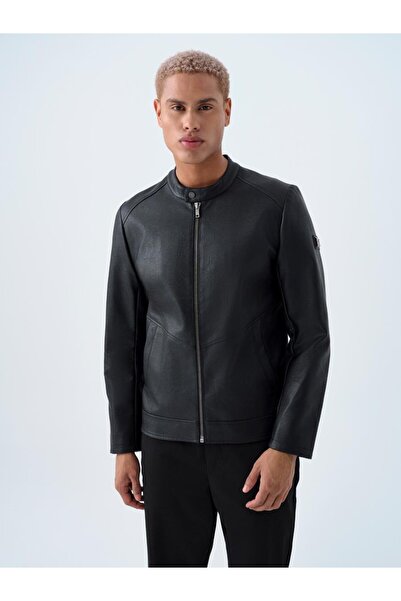 Loft Зіркові пісні Фенер 2038488 Куртка - Чорна