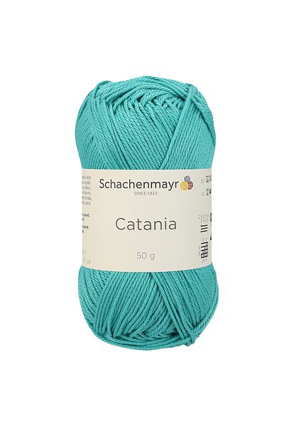 Mez Schachenmayr Catania Hand Knitting Yarn - 253