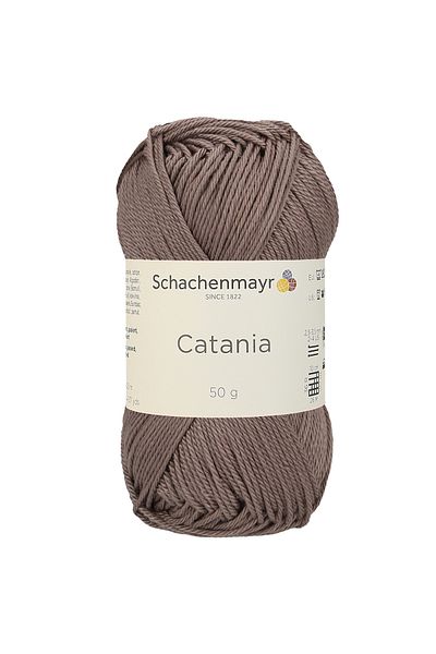 Mez Πλεκτό νήμα Schachenmayr Catania - 161