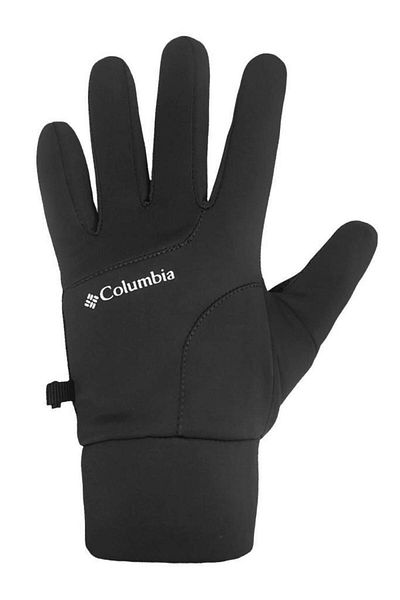 SINGLE SWORD Mănușă cu degetul complet Softshell Touch Finger