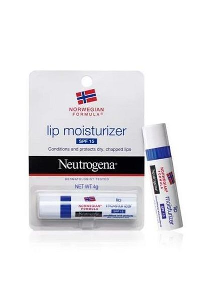 Neutrogena 4.8g Lip Balm