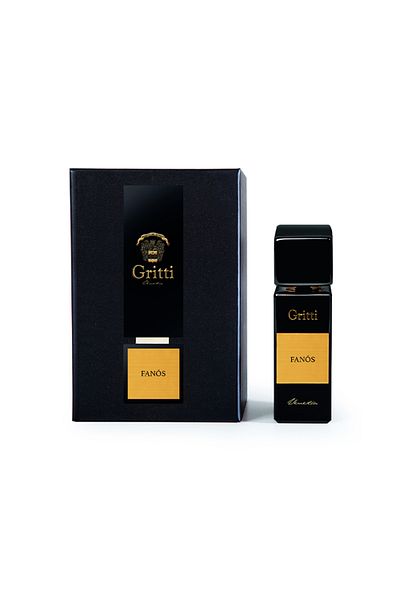 Gritti عطر فانوس من جريتي بارفان 100 مل