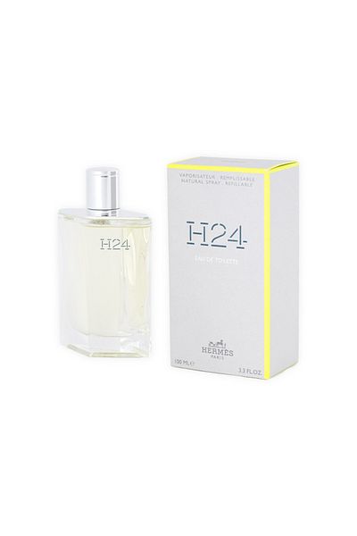 Hermes H24 Perfume By Hermes EDT 100 ml