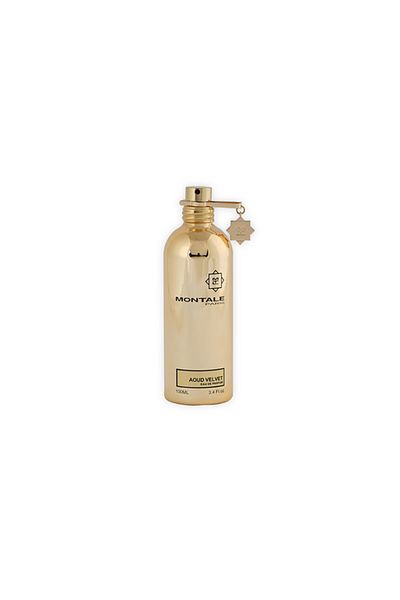 Montale Aoud Velvet Perfume By Montale EDP 100 ml