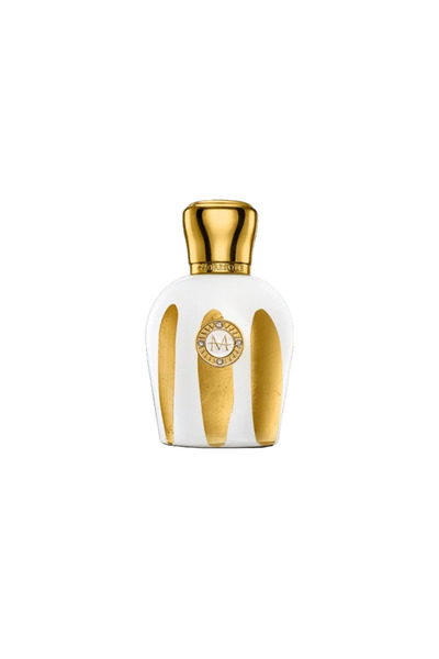 Moresque عطر آرت كوليكشن باليرينا إصدار محدود من موريسك - او دي بارفان، 50 مل