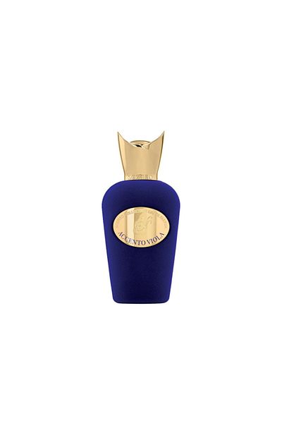 Sospiro Accento Viola Perfume by Sospiro Eau de Parfum 100 ml