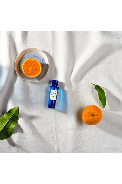 Acqua Di Parma Blu Mediterraneo Arancia Di Capri Perfume By Acqua Di Parma EDT 30 ml