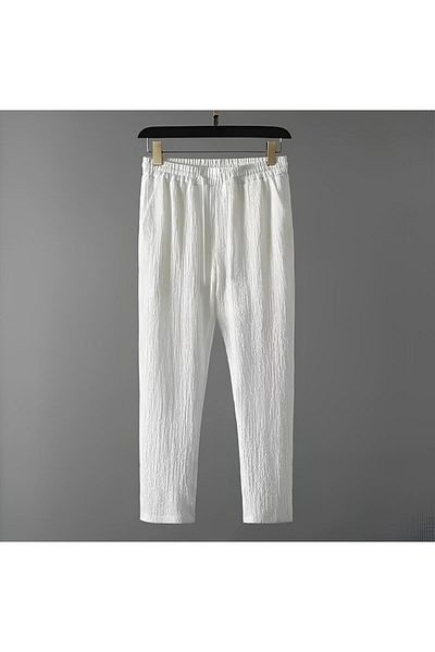 Jooy Set de 2 piese din lycra de vară Bürümcük Crinkle Fabric