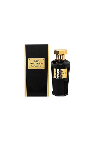 Amouroud Oud Du Jour Perfume by Amouroud EDP 100 ml