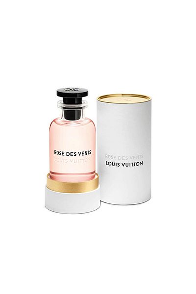 Louis Vuitton Rose Des Vents Perfume by Louis Vuitton Eau de Parfum 100 ml