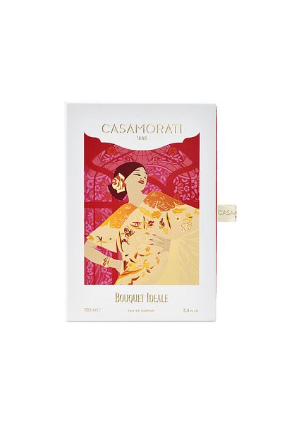 Xerjoff عطر كاساموراتي 1888 بوكيه إيديل من زيرجوف EDP 100 مل