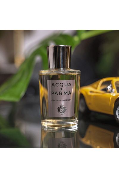 Acqua Di Parma Colonia Intensa Perfume By Acqua Di Parma EDC 50 ml