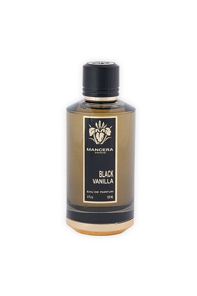 Mancera Black Vanilla Perfume By Mancera EDP 120 ml